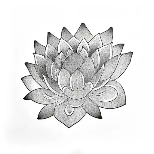 Lotus Flower
