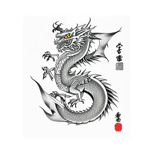 Dragon