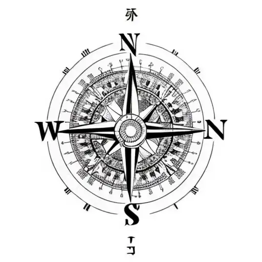 Compass