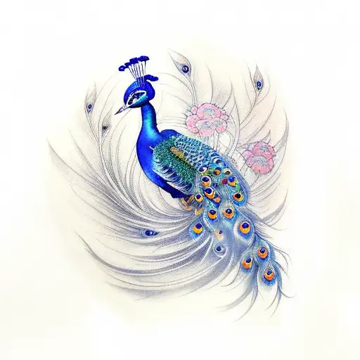 Peacock