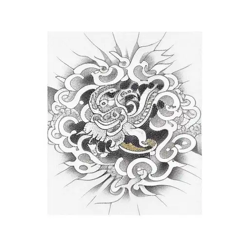 A Display Of Discipline