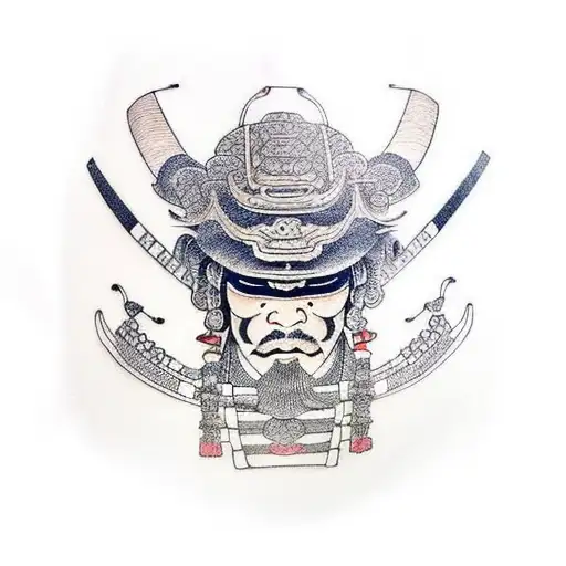 Samurai