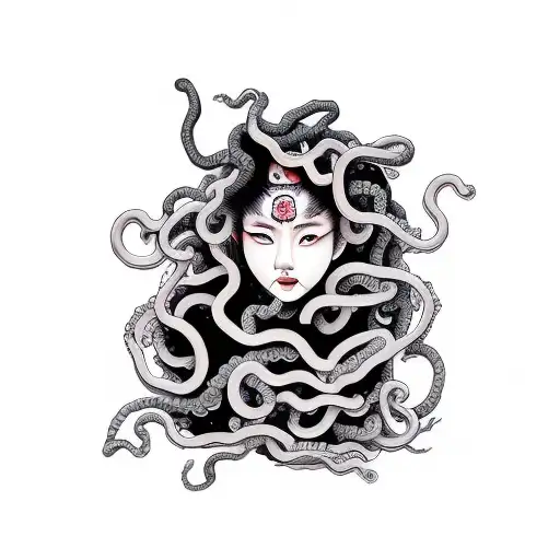 Medusa