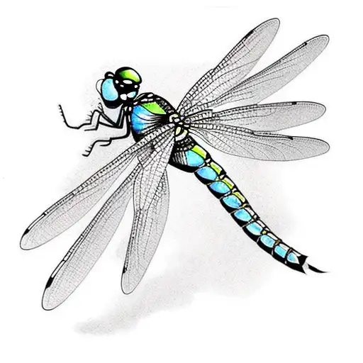 Dragonfly