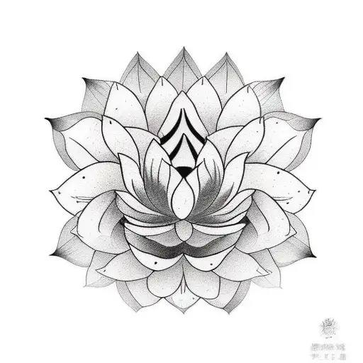 Lotus Flower