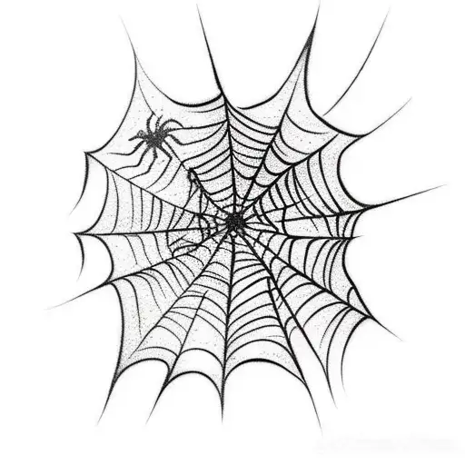 Spider Web