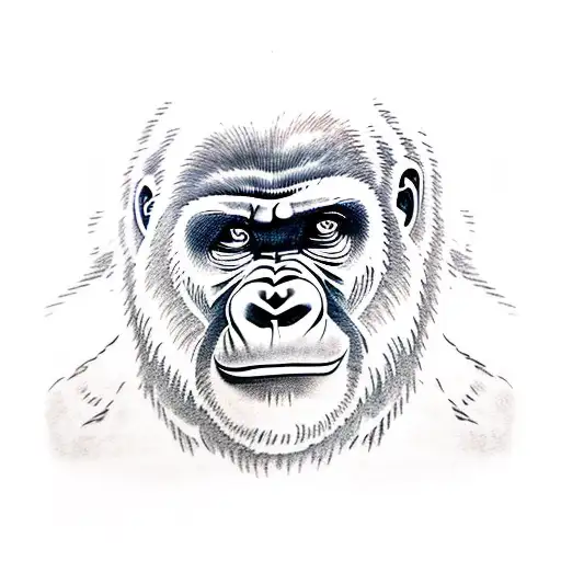Gorilla