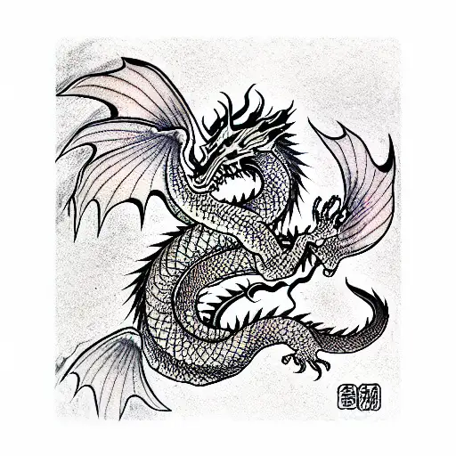 Dragon