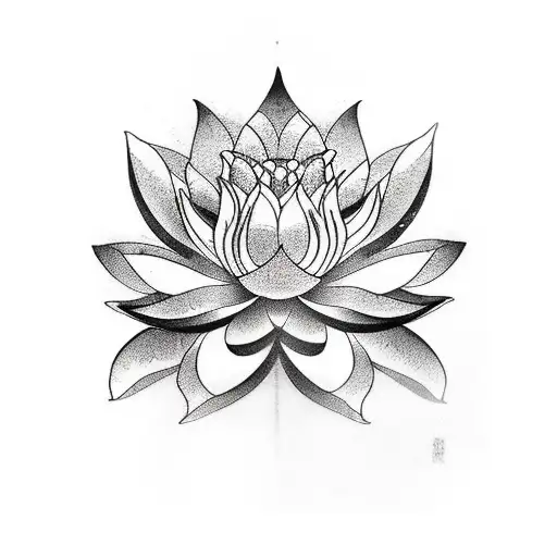 Lotus Flower