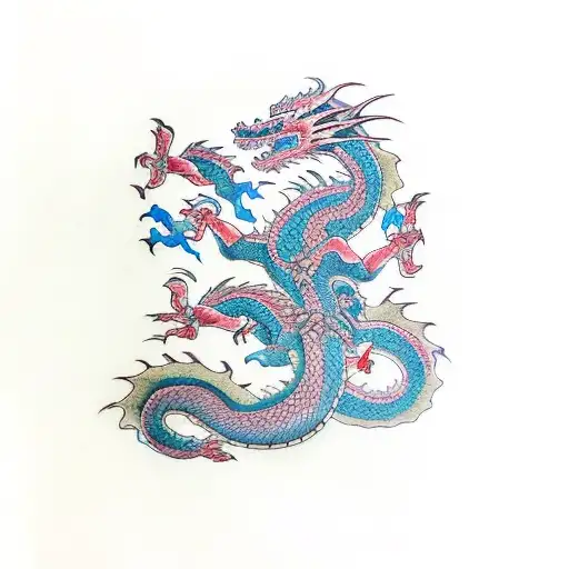 Dragon