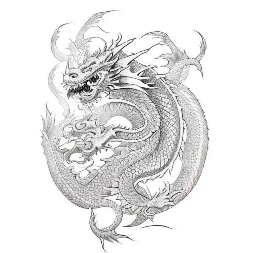 Dragon
