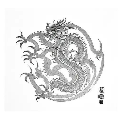 Dragon