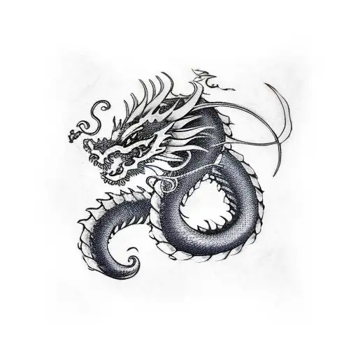 Dragon Armor