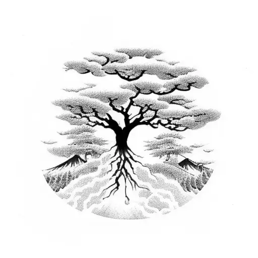 Tree Of Life