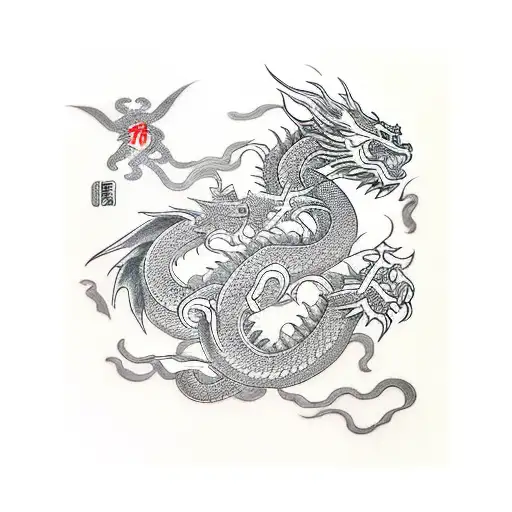 Dragon