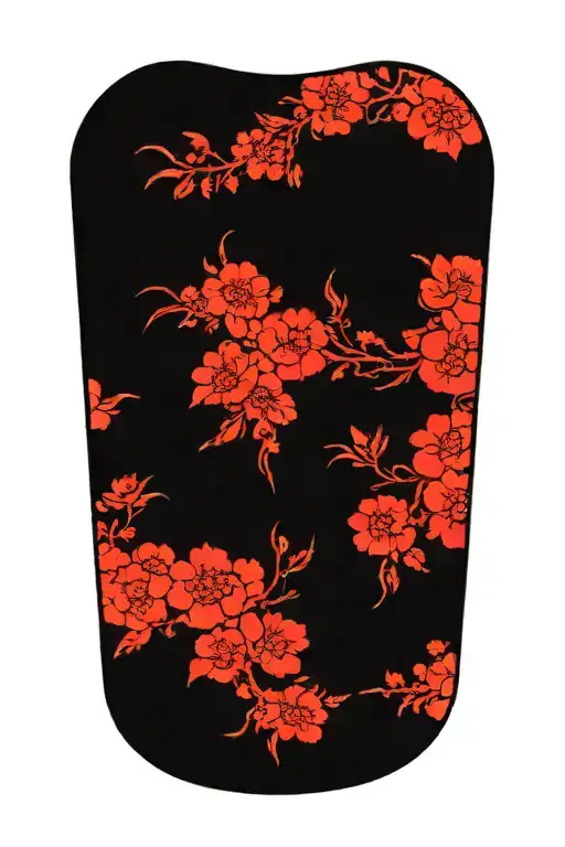 Ukrainian Embroidery