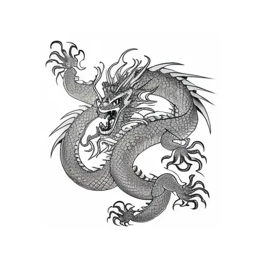 Dragon