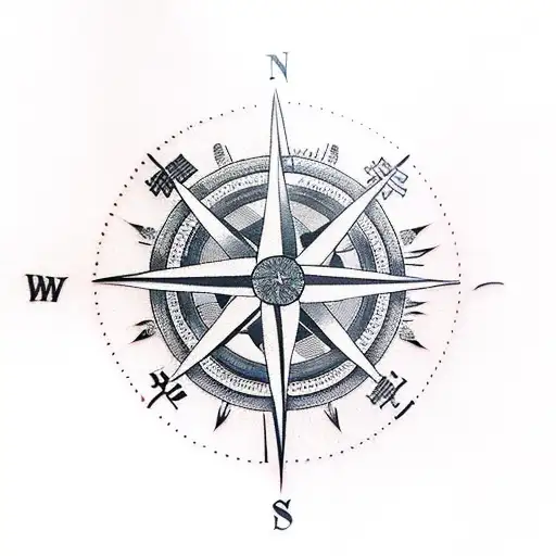 Compass