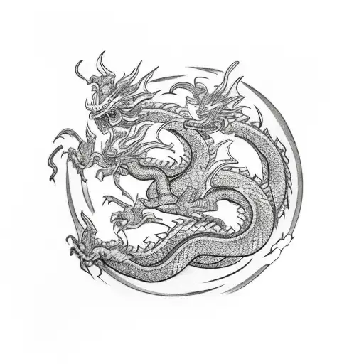 Dragon