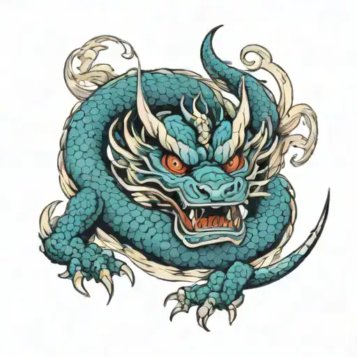 Dragon
