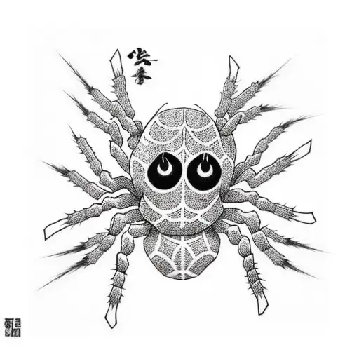 Spider Gang Hardcore