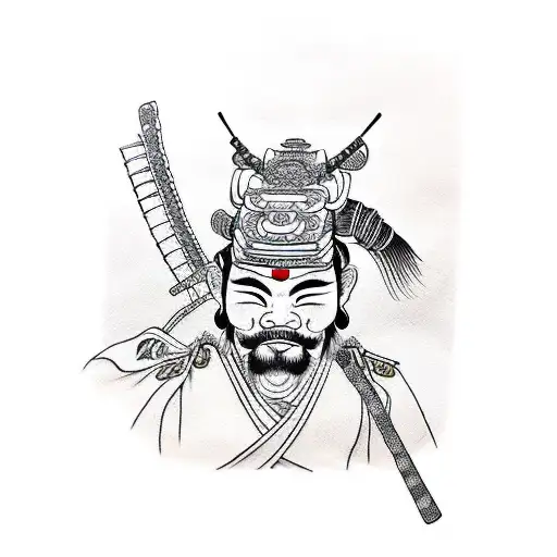 Samurai