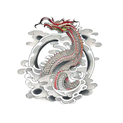 Long Dragon