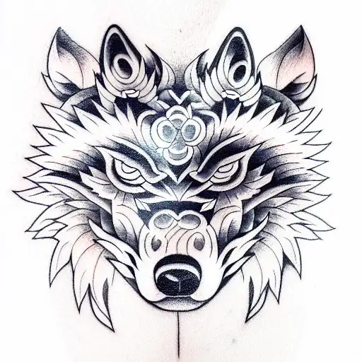 Wolf