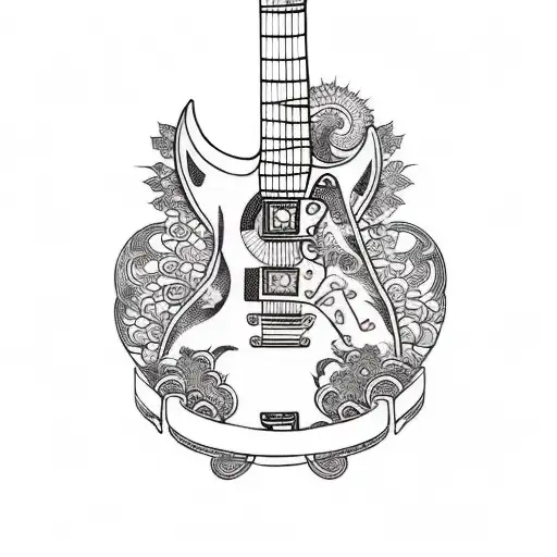 Guitar