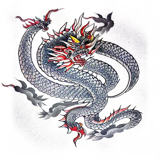 Dragon