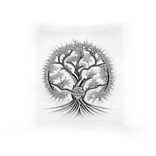 Tree Of Life