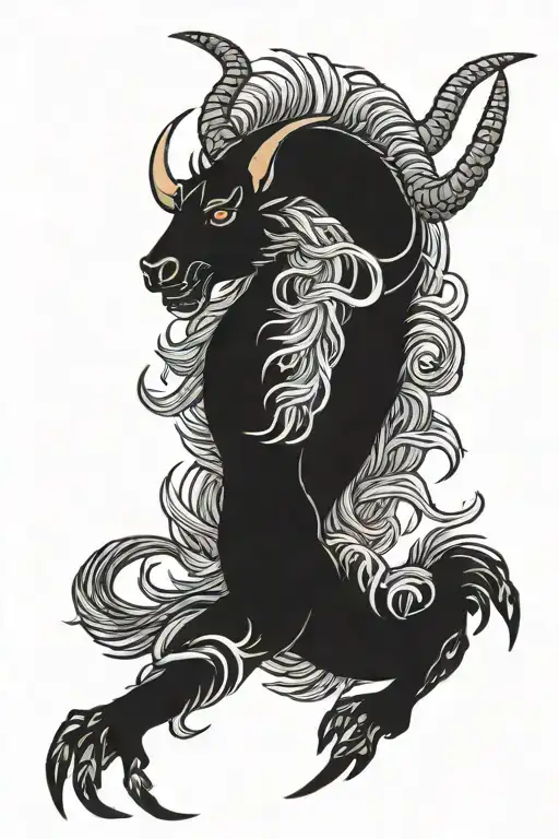 Capricorn