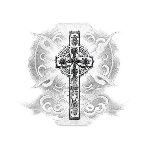 Christian Cross