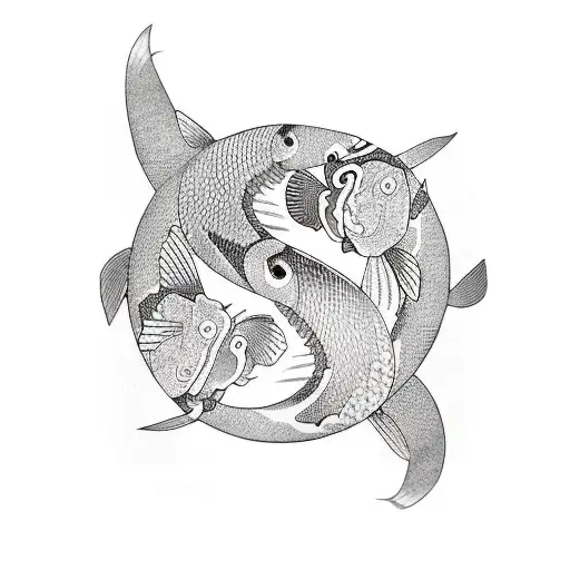 Koi Fish