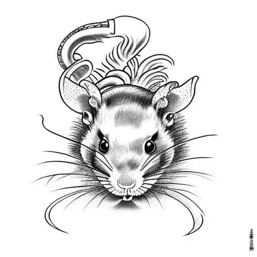 Rat Chinese Zodiac