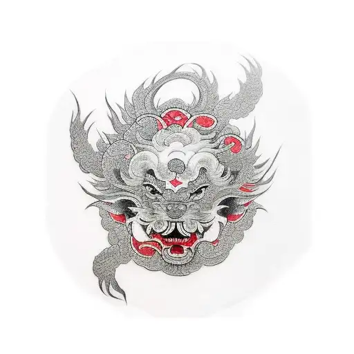 Foo Dog