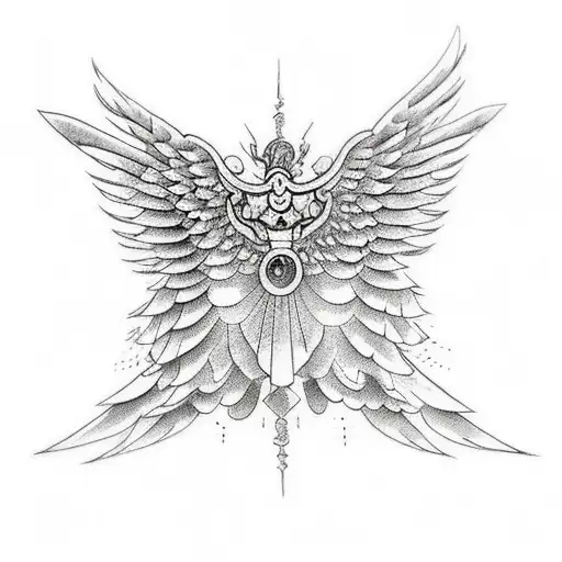 Icarus Wings