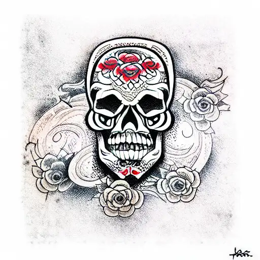 Skull