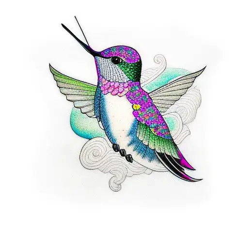 Hummingbird