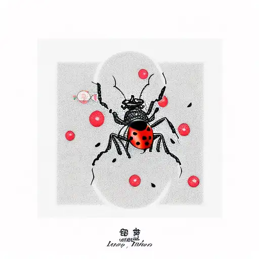 Ladybug