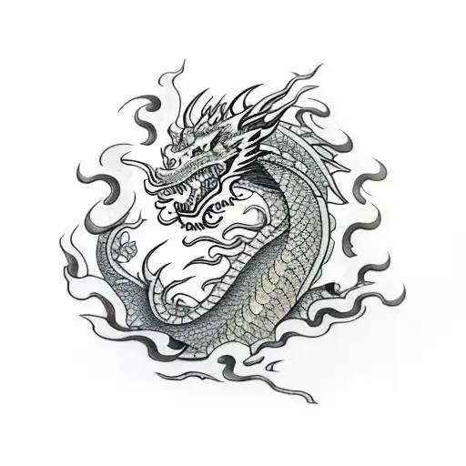 Dragon
