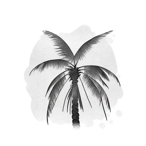 Palm Tree