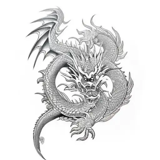 Dragon