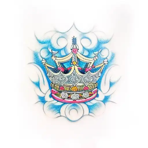 King's Crown