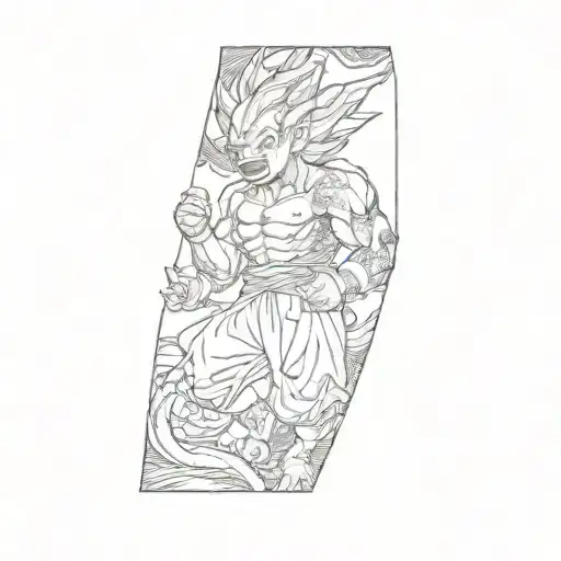 Dragon Ball