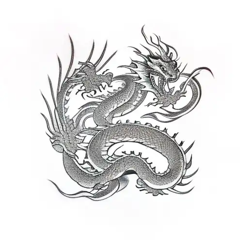 Dragon