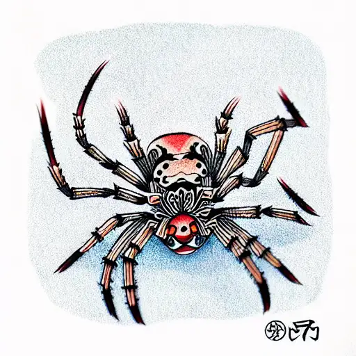 Spider