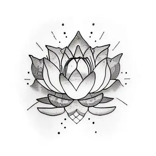 Lotus Flower