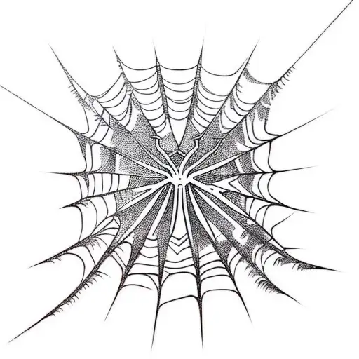 Spider Web