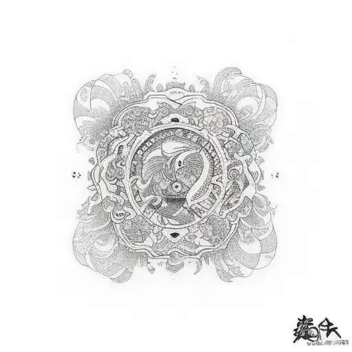 Circle But Imperfect